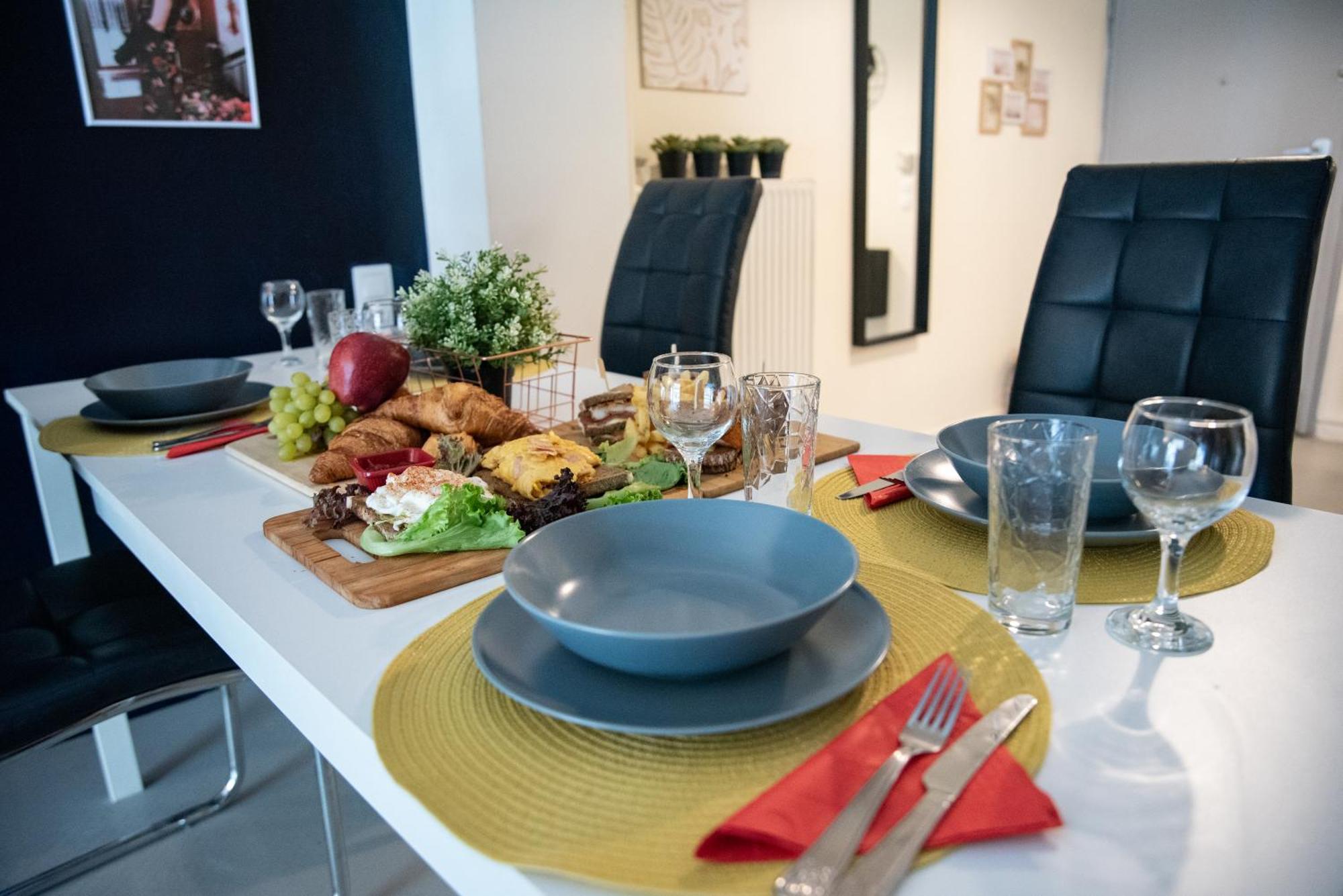 아테네 Koukaki Urban Retreat, Steps From The Acropolis 아파트 외부 사진