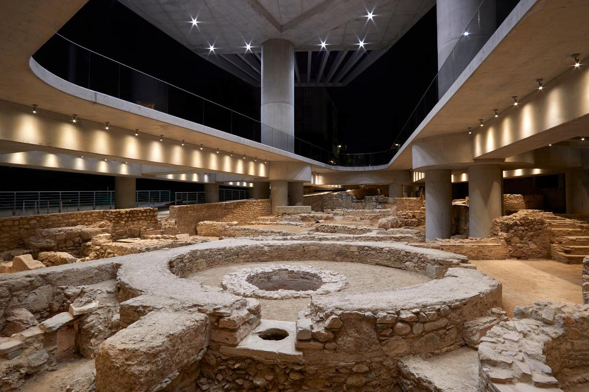 아테네 Koukaki Urban Retreat, Steps From The Acropolis 아파트 외부 사진